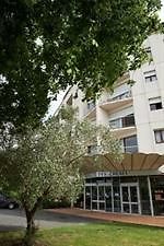 Residence Les Chenes サン・ポール・レ・ダックス エクステリア 写真